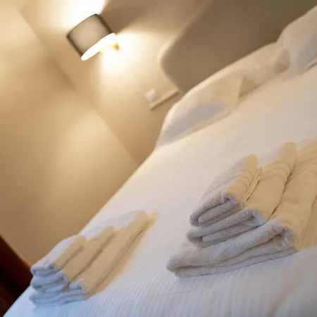 Gasthuis Casa Almika Principe Amedeo 3*
