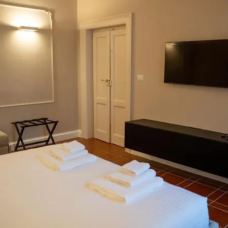 Casa Almika Principe Amedeo 3* Bari