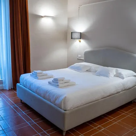 Casa Almika Principe Amedeo Bari