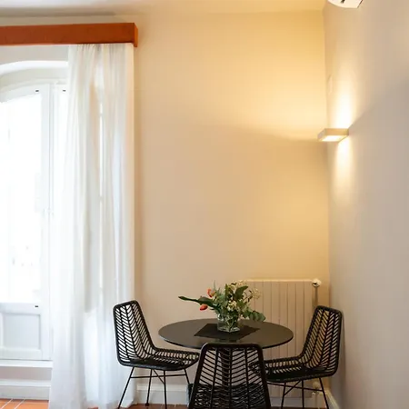 Pensjonat Casa Almika Principe Amedeo 3*