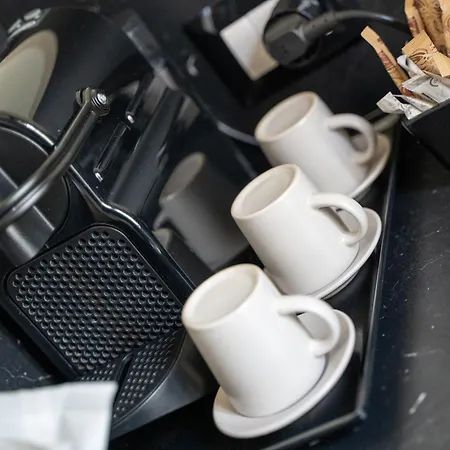 Casa Almika Principe Amedeo Bari