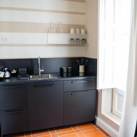 Casa Almika Principe Amedeo