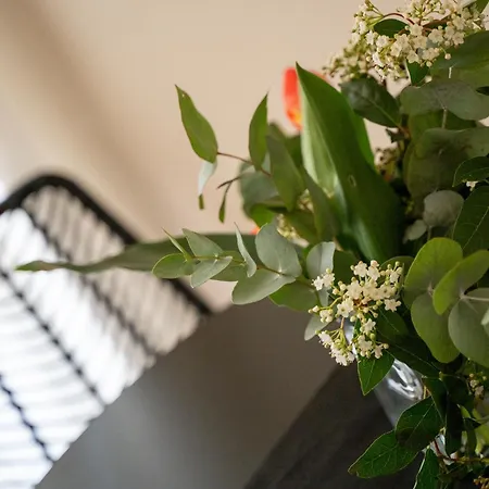 게스트하우스 Casa Almika Principe Amedeo 바리