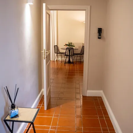 Casa Almika Principe Amedeo 3*