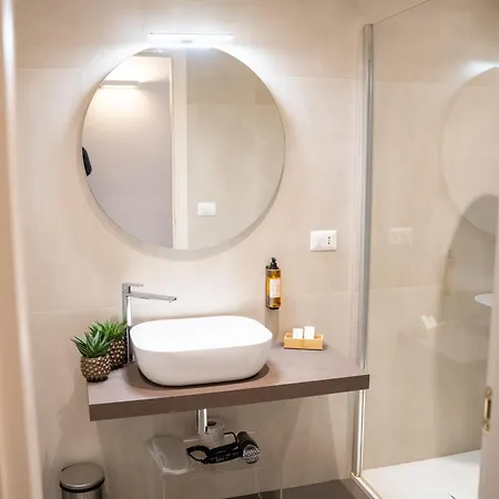 Pensjonat Casa Almika Principe Amedeo