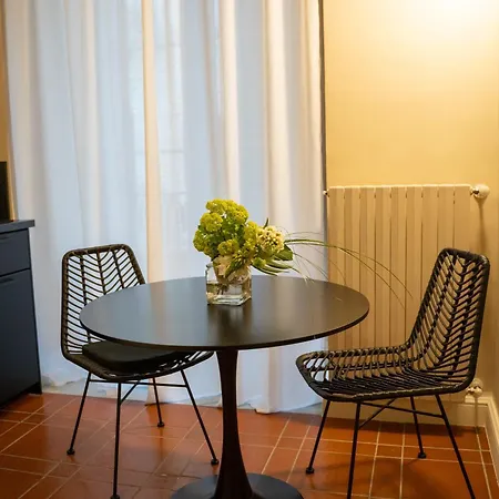 Casa Almika Principe Amedeo Pensjonat Bari