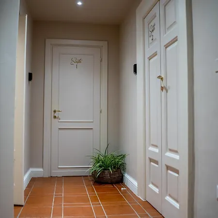 Pensjonat Casa Almika Principe Amedeo Bari