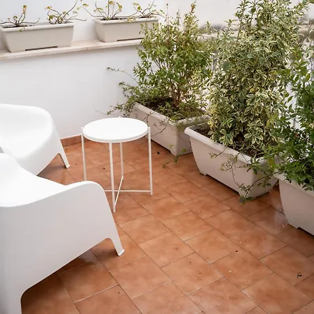 Casa Almika Principe Amedeo Pensjonat 3*