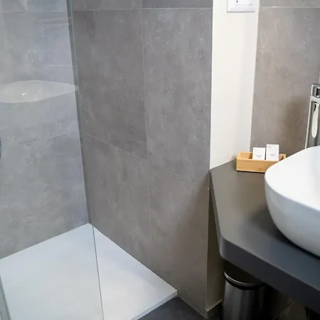 Casa Almika Principe Amedeo Pensjonat