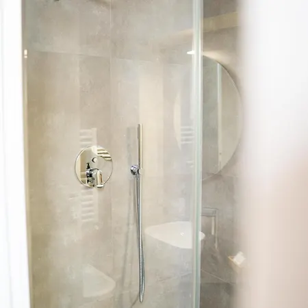 Casa Almika Principe Amedeo Bari