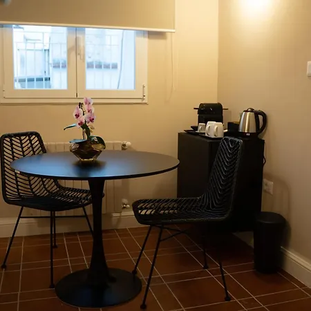 Pensjonat Casa Almika Principe Amedeo