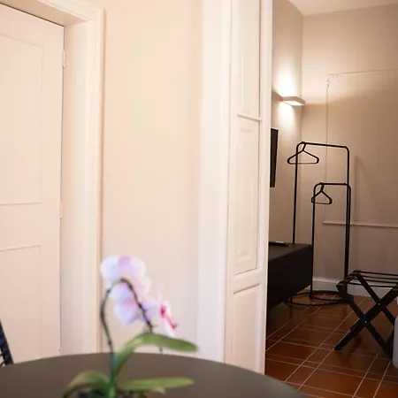 Casa Almika Principe Amedeo Pensjonat Bari