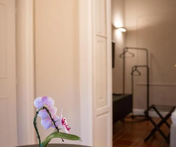 Casa Almika Principe Amedeo Casa de hóspedes Bari