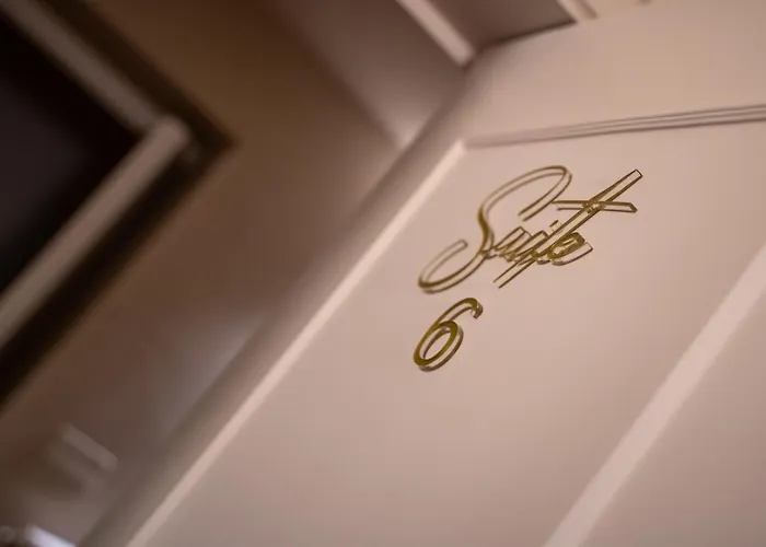 Casa de hóspedes Casa Almika Principe Amedeo