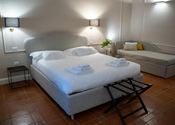 Casa Almika Principe Amedeo 게스트하우스 바리