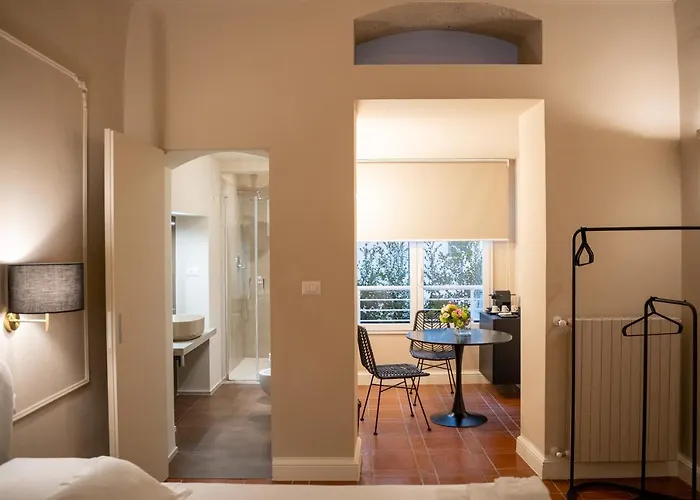 Casa de hóspedes Casa Almika Principe Amedeo 3*