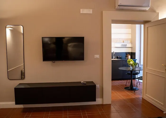 게스트하우스 Casa Almika Principe Amedeo