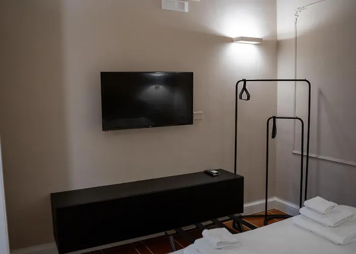 Casa de hóspedes Casa Almika Principe Amedeo Bari