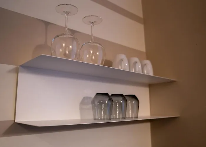 Casa Almika Principe Amedeo 바리