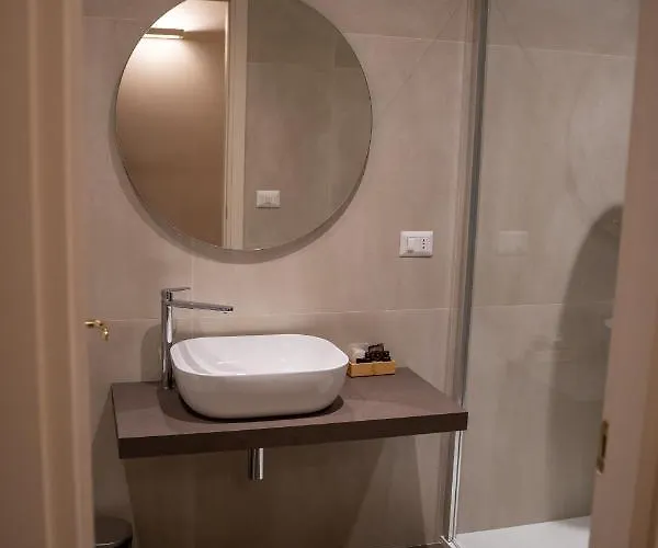 게스트하우스 Casa Almika Principe Amedeo 바리