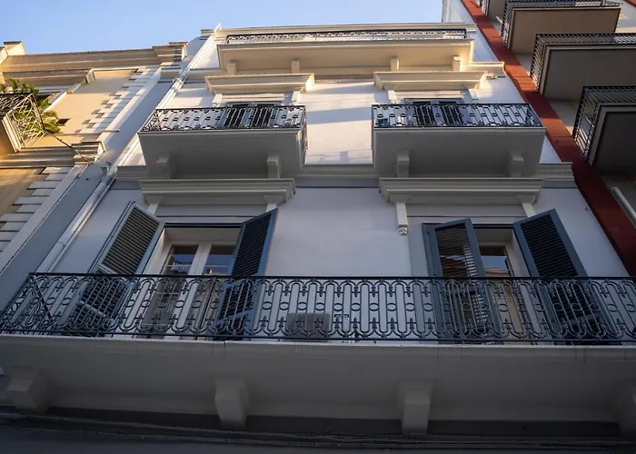 Casa Almika Principe Amedeo 3*