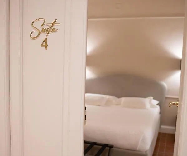 Casa Almika Principe Amedeo Vendégház Bari