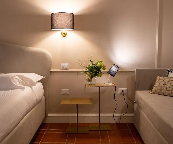 Casa de hóspedes Casa Almika Principe Amedeo Bari