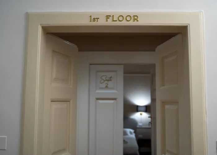 Casa Almika Principe Amedeo