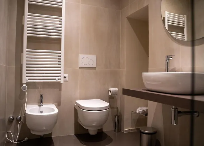 Casa Almika Principe Amedeo 게스트하우스 바리