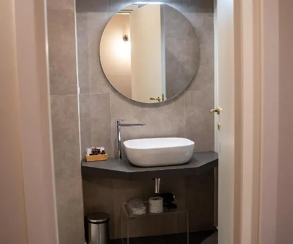 Casa Almika Principe Amedeo 3* 바리