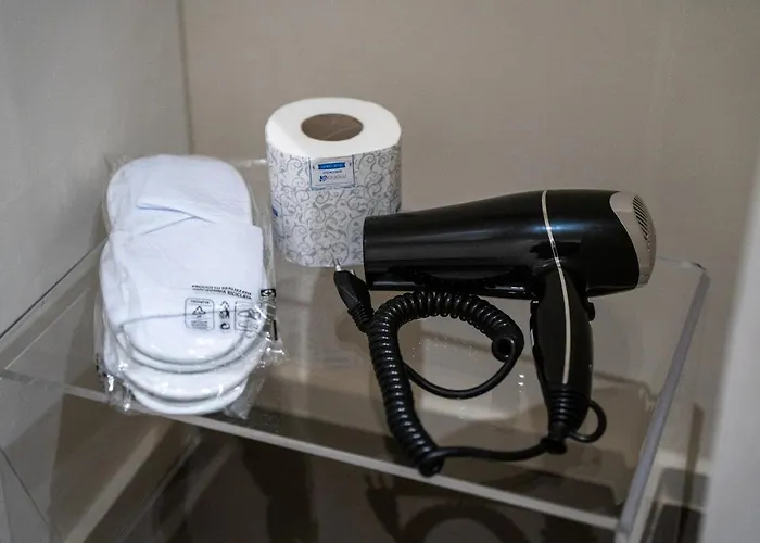 게스트하우스 Casa Almika Principe Amedeo 바리