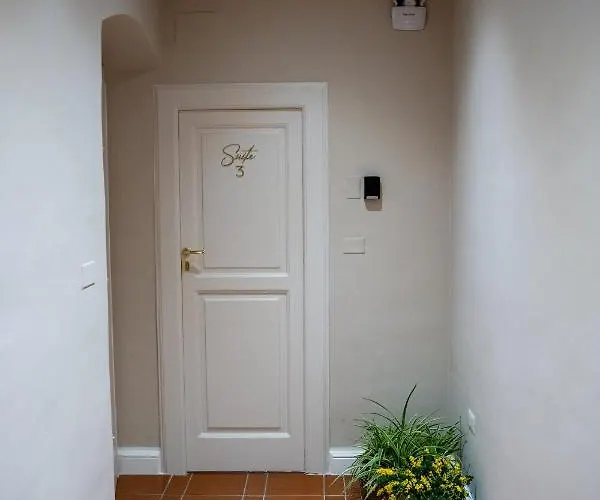 게스트하우스 Casa Almika Principe Amedeo 바리