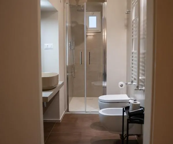 Casa Almika Principe Amedeo 게스트하우스 바리