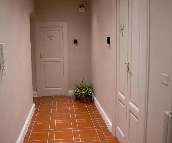 게스트하우스 Casa Almika Principe Amedeo 바리