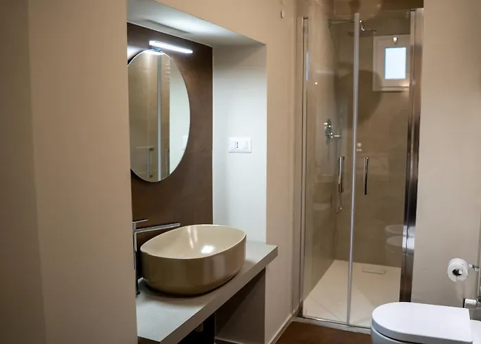 Casa Almika Principe Amedeo Casa de hóspedes 3*