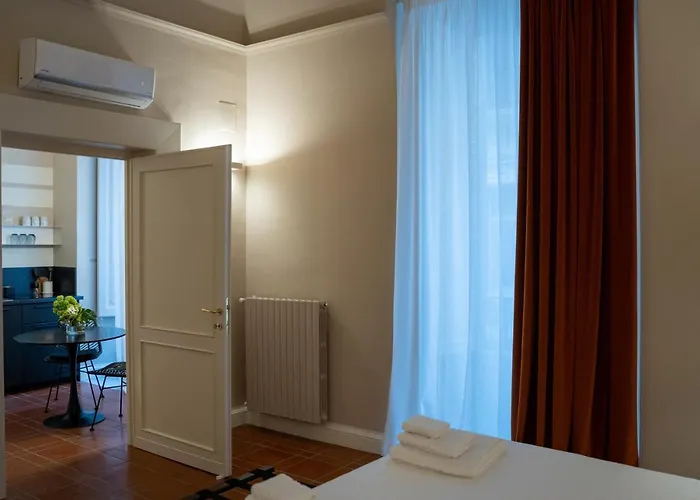 Casa Almika Principe Amedeo