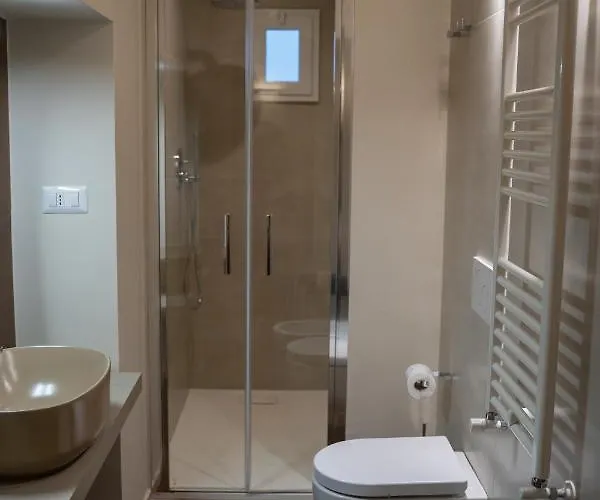 게스트하우스 Casa Almika Principe Amedeo