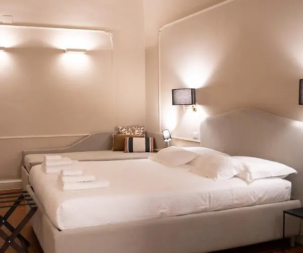 Casa de hóspedes Casa Almika Principe Amedeo Bari