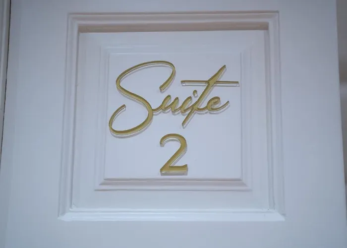 Casa Almika Principe Amedeo