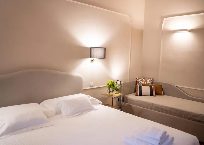 Casa Almika Principe Amedeo باري