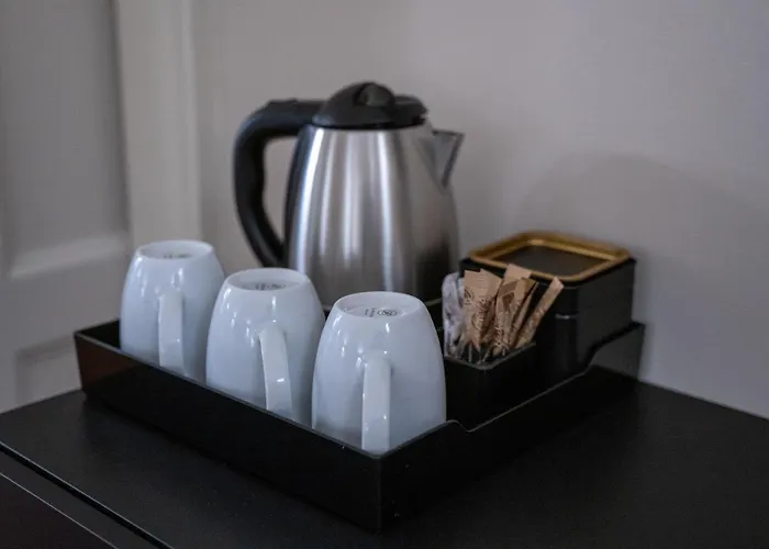 Casa de hóspedes Casa Almika Principe Amedeo