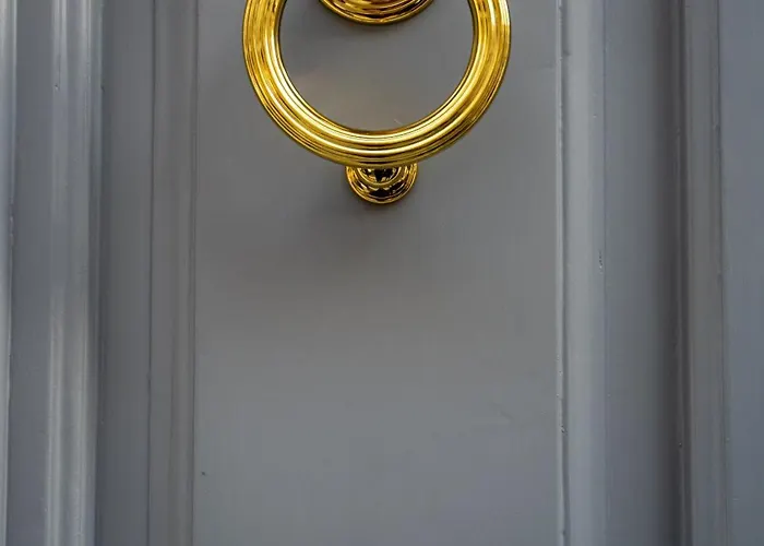 Casa Almika Principe Amedeo 게스트하우스 바리