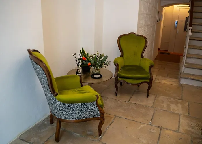 Casa de hóspedes Casa Almika Principe Amedeo