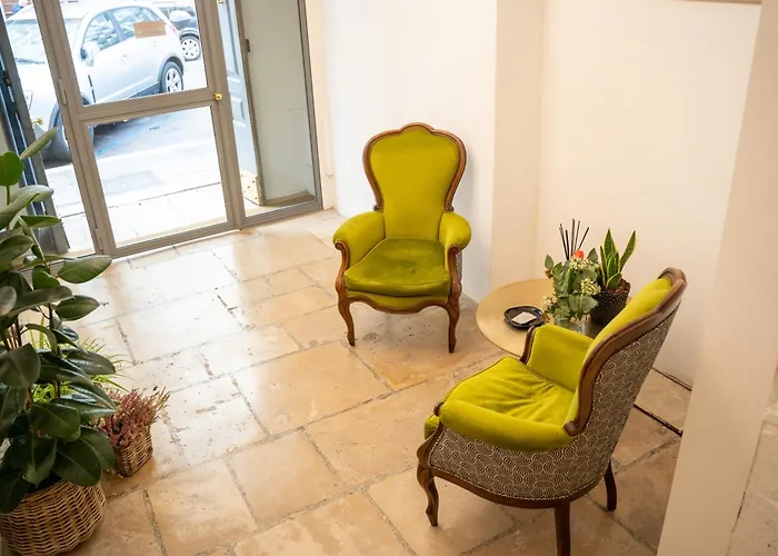 Casa Almika Principe Amedeo 바리