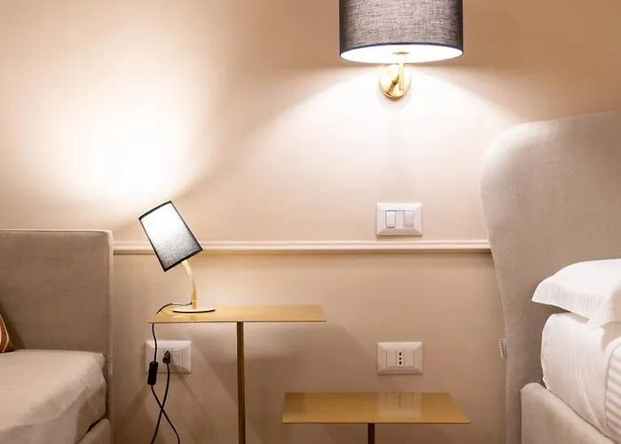 Casa Almika Principe Amedeo Casa de hóspedes Bari