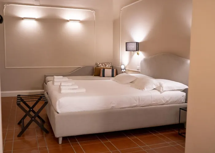 Casa Almika Principe Amedeo 3*