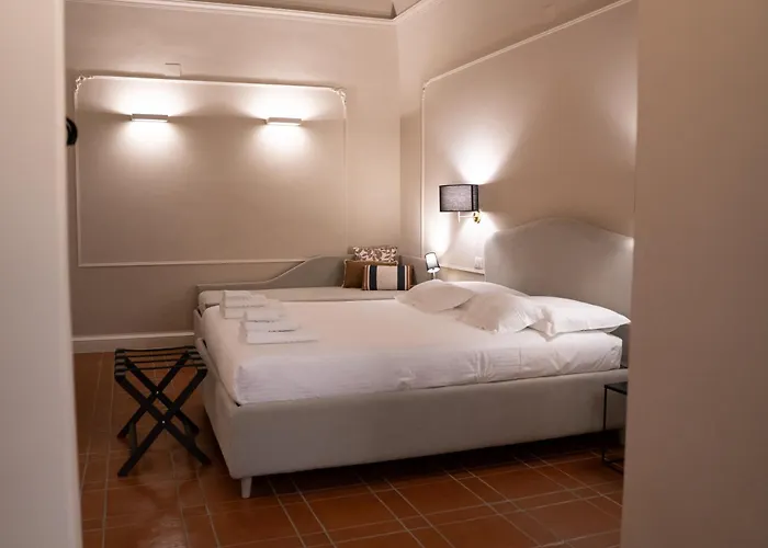 Casa de hóspedes Casa Almika Principe Amedeo Bari