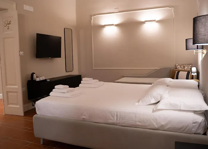 Casa Almika Principe Amedeo 3* Bari