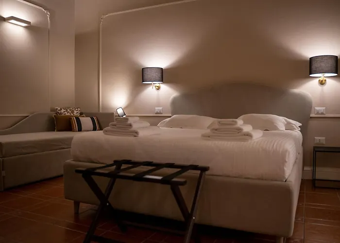 Casa Almika Principe Amedeo 3* 바리