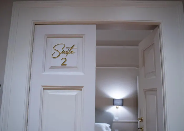 Casa Almika Principe Amedeo